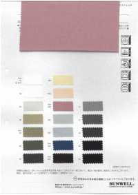 41276 Sophie Twill Elasticizzato[Tessile / Tessuto] SUNWELL Sottofoto