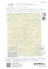 35507 Tessuto arioso cotone/lino con finitura Craft Wash