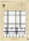 A-7022 Lino europeo a quadri