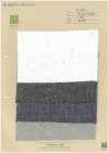 A-7019 Twill di lino europeo