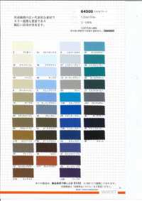 64500-OUTLET 200 Broadcloth[uscita][Tessili / Tessuti] VANCET Immagini aggiuntive