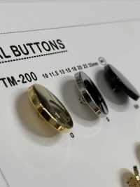 TM-200 Bottone In Metallo[Pulsante] DAIYA BUTTON Sottofoto