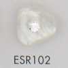 ESR102 Bottone in resina poliestere