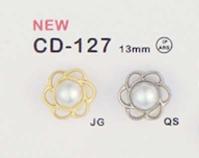 CD-127 Bottone combinato