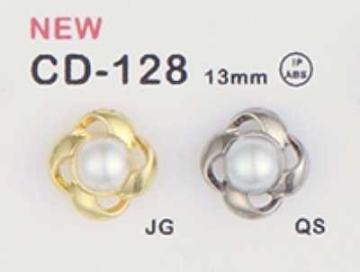 CD-128 Bottone combinato