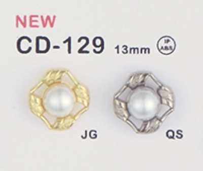 CD-129 Bottone combinato