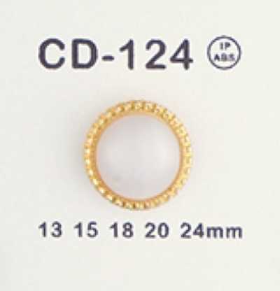CD-124 Bottone combinato