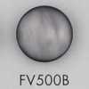 FV500B Bottone in resina di poliestere