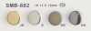 SMB-882 Piccolo bottone ABS