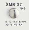 SMB-37 Piccolo bottone ABS