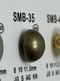 SMB-35 Pulsante Piccolo In ABS DAIYA BUTTON Sottofoto