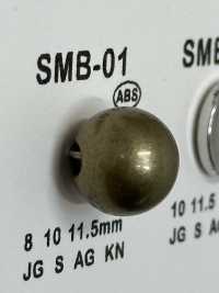 SMB-01 Pulsante Piccolo In ABS DAIYA BUTTON Sottofoto