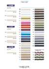 122-728 Cordone intrecciato in cotone