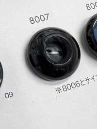 8007 Bottone A 2 Fori In Resina Poliestere[Pulsante] DAIYA BUTTON(DAIYA BUTTON) Sottofoto