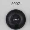 8007 Bottone in resina poliestere a 2 fori