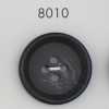 8010 Bottone in resina poliestere a 4 fori