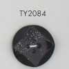 TY2084 Bottone in resina poliestere a 4 fori