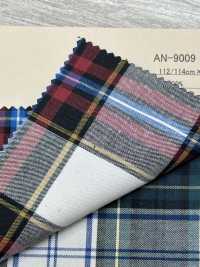 AN-9009 30/1 Twill Ad Alta Densità[Tessile / Tessuto] ARINOBE CO., LTD. Sottofoto