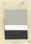 A-8128 Denim cotone/lino