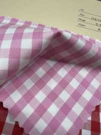 ST-2 Cotone Tinto In Filo Twill Elasticizzato[Tessile / Tessuto] ARINOBE CO., LTD. Sottofoto