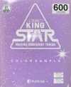 KING-STAR Filo Per Ricamo A Macchina King Star