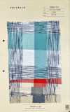 INDIA-413 Quadri ikat