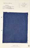 A-1755 Denim elasticizzato 10,5 Oz