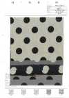 DOT-7100-3 Punto Monetario In Lino Loomstate