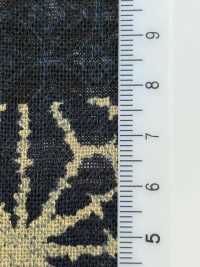 88501 SEVENBERRY® Panno Con Filo Irregolare Wakindouraku[Tessile / Tessuto] VANCET Sottofoto