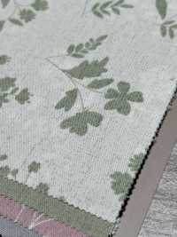 W8081 Arpe SEVENBERRY® Oxford Wide Width[Tessile / Tessuto] VANCET Sottofoto