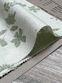 W8081 Arpe SEVENBERRY® Oxford Wide Width[Tessile / Tessuto] VANCET Sottofoto