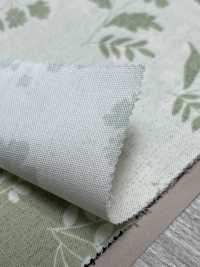 W8081 Arpe SEVENBERRY® Oxford Wide Width[Tessile / Tessuto] VANCET Sottofoto