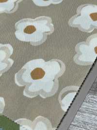 W8082 SEVENBERRY® Oxford Wide Wide Width Dot[Tessile / Tessuto] VANCET Sottofoto