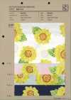 850451 SEVENBERRY® batista Kids Fest Girasole