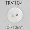 TRV104 Bottone in conchiglia a due fori
