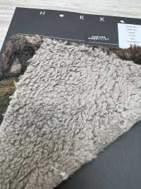 FLEECE-PT-1 Stampa Mimetica Classica In Pile Con Albero[Tessile / Tessuto] HOKKOH Sottofoto