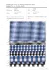 53005 Vichy in popeline CM50s (ampia larghezza)