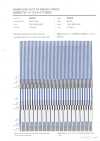 53505 CM50s Popeline a righe (ampia larghezza)