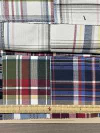 INDIA-2152 Patchwork Di Cotone[Tessile / Tessuto] ARINOBE CO., LTD. Sottofoto