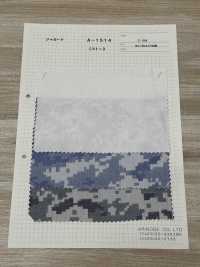 A-1514 Tessuto Jacquard[Tessile / Tessuto] ARINOBE CO., LTD. Sottofoto