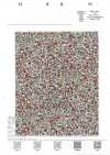 8025-680-4 80 Lawn Miracle Wave (Piccolo Fiore)