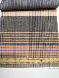 35511 40 Filo Singolo Cotone Voile Ondulato Finitura A Rotella[Tessile / Tessuto] SUNWELL Sottofoto