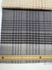 35511 40 Filo Singolo Cotone Voile Ondulato Finitura A Rotella[Tessile / Tessuto] SUNWELL Sottofoto
