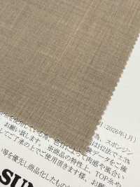 46217 LIM-bless TOP30 Singolo Filo SIRO Tro 2way Stretch[Tessile / Tessuto] SUNWELL Foto secondaria