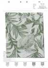 7025-810-1 Cotone Lexel Lawn (Foglia)