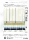 14405 ECOPET® Chewin tela in poliestere/cotone organico