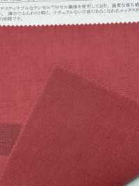 22480 50 Filato Singolo Tencel™ Lyocell Fiber/Cotone Voile Wavy Lawn[Tessile / Tessuto] SUNWELL Sottofoto