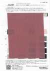 22480 50 Filato Singolo Tencel™ Lyocell Fiber/Cotone Voile Wavy Lawn