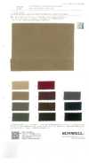 757 Gabardine elasticizzata in poliestere