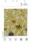 8025-790-2 Tela grezza in cotone e lino